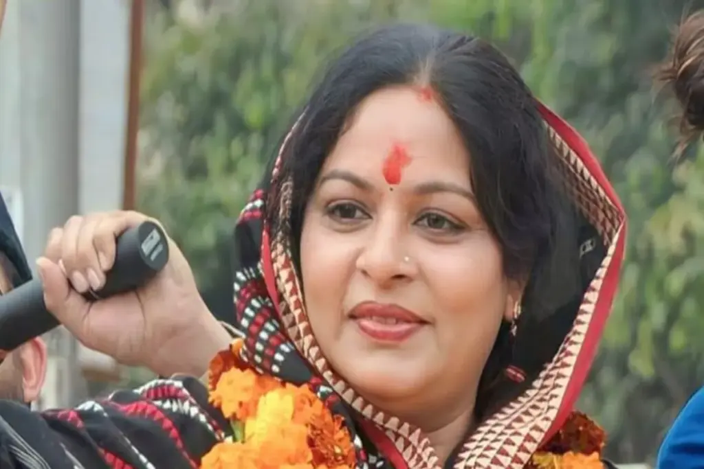 Ruchi Veera