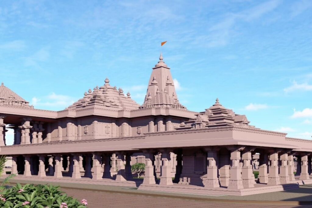 SITAMADHI MANDIR
