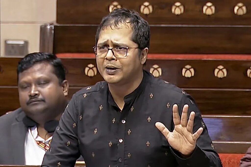 Saket Gokhale