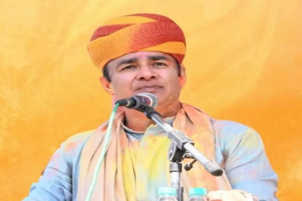 Sangeet Som controversial statement