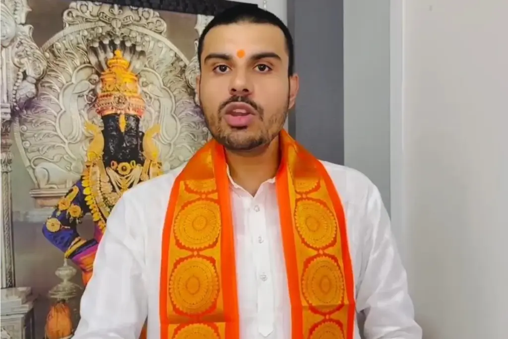 Shani Shingnapur Temple Controversy