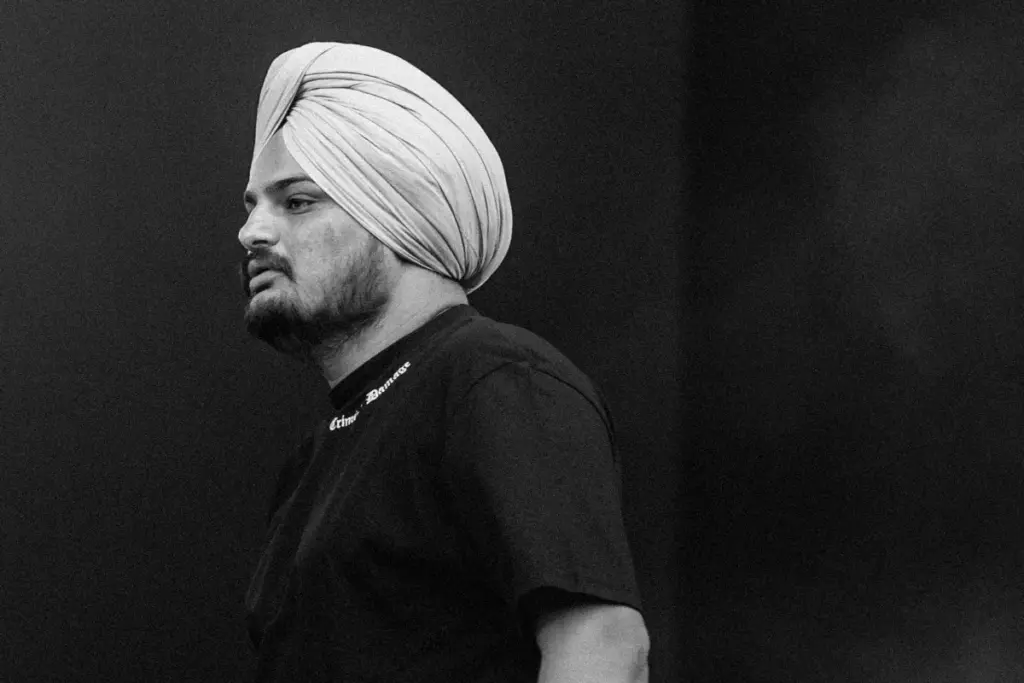 Sidhu Moosewala