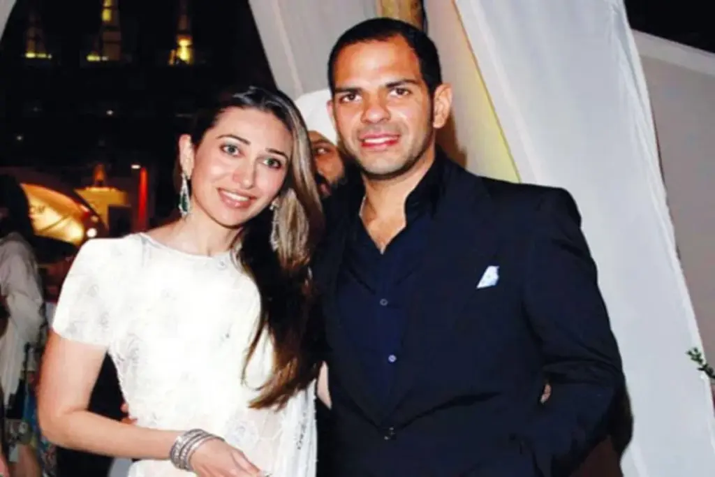 Sunjay Kapur Death