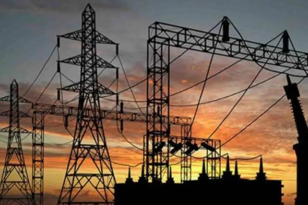 UP Power Reforms