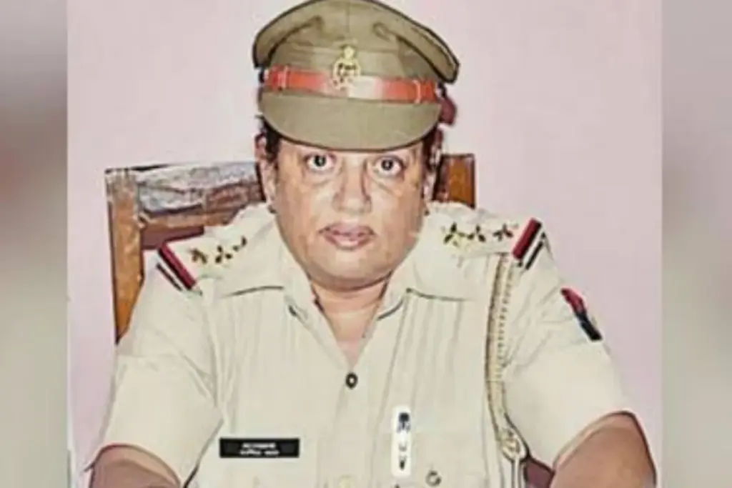 UP Police