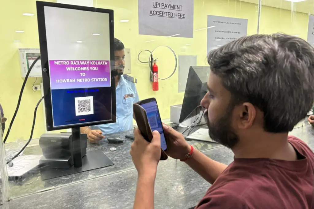 UPI Transaction