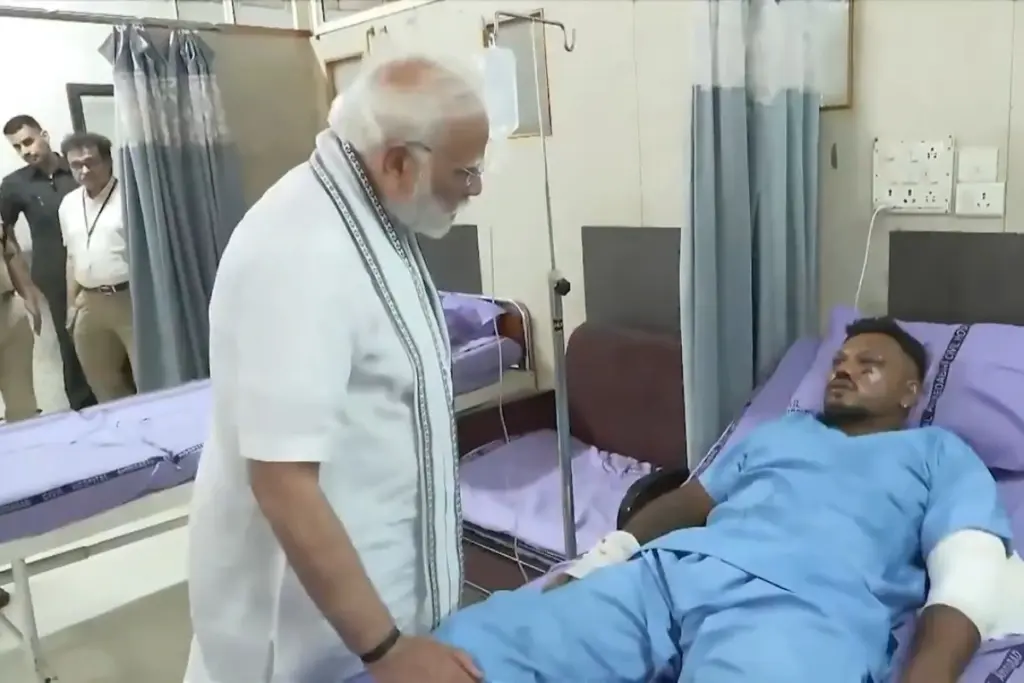 PM Modi