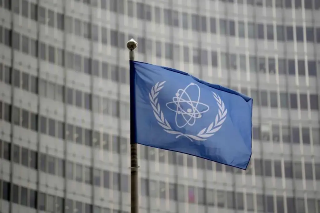What is IAEA