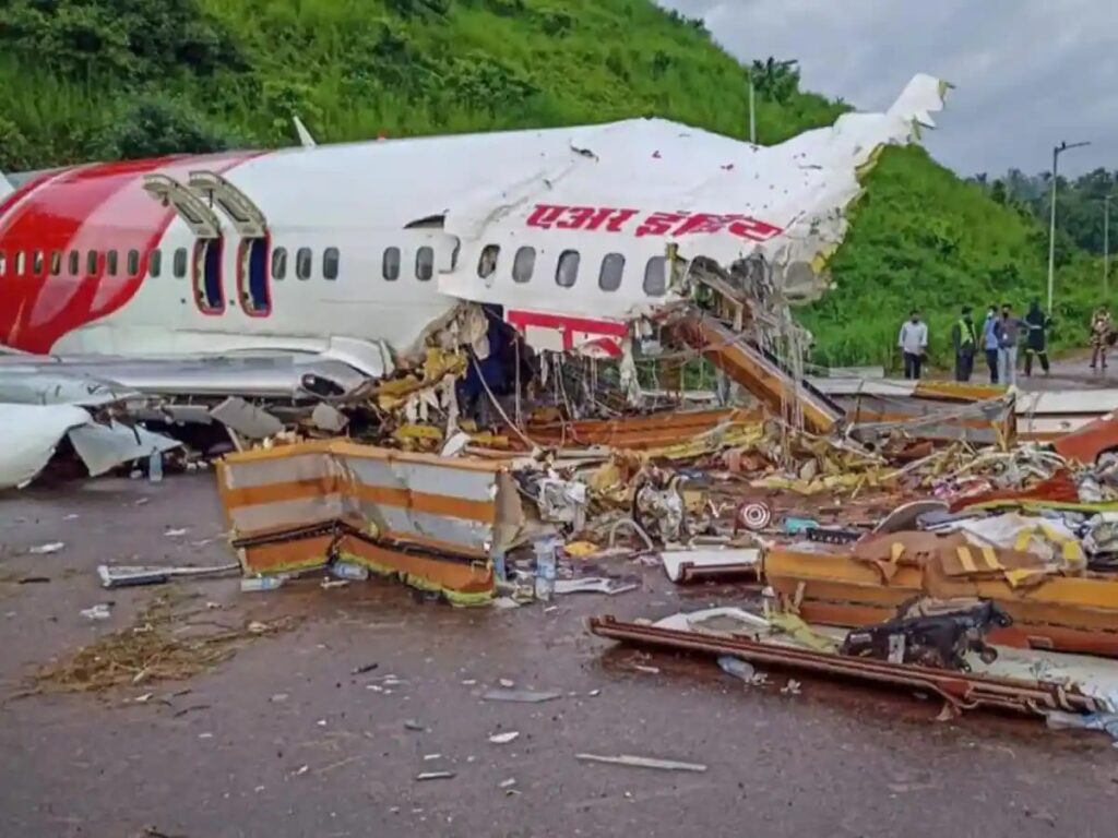 Ahmedabad Plane Crash