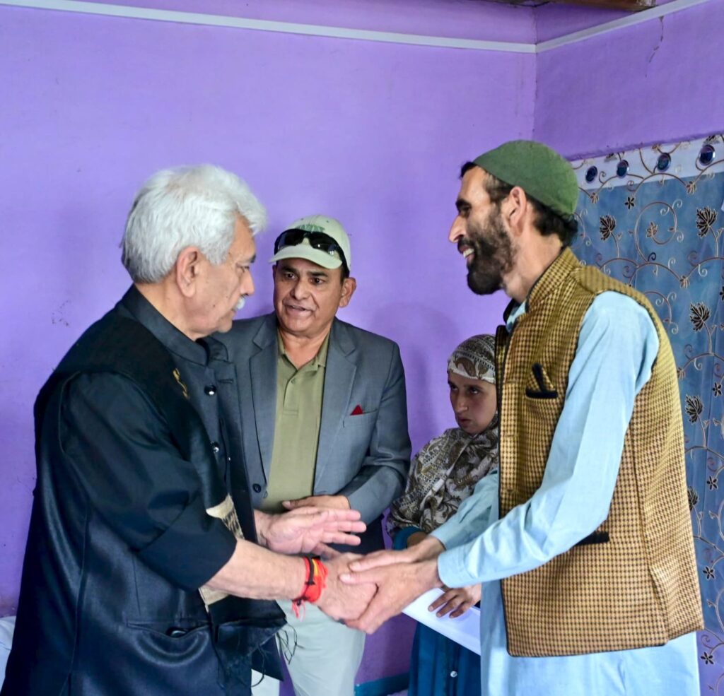 Pahalgam Attack