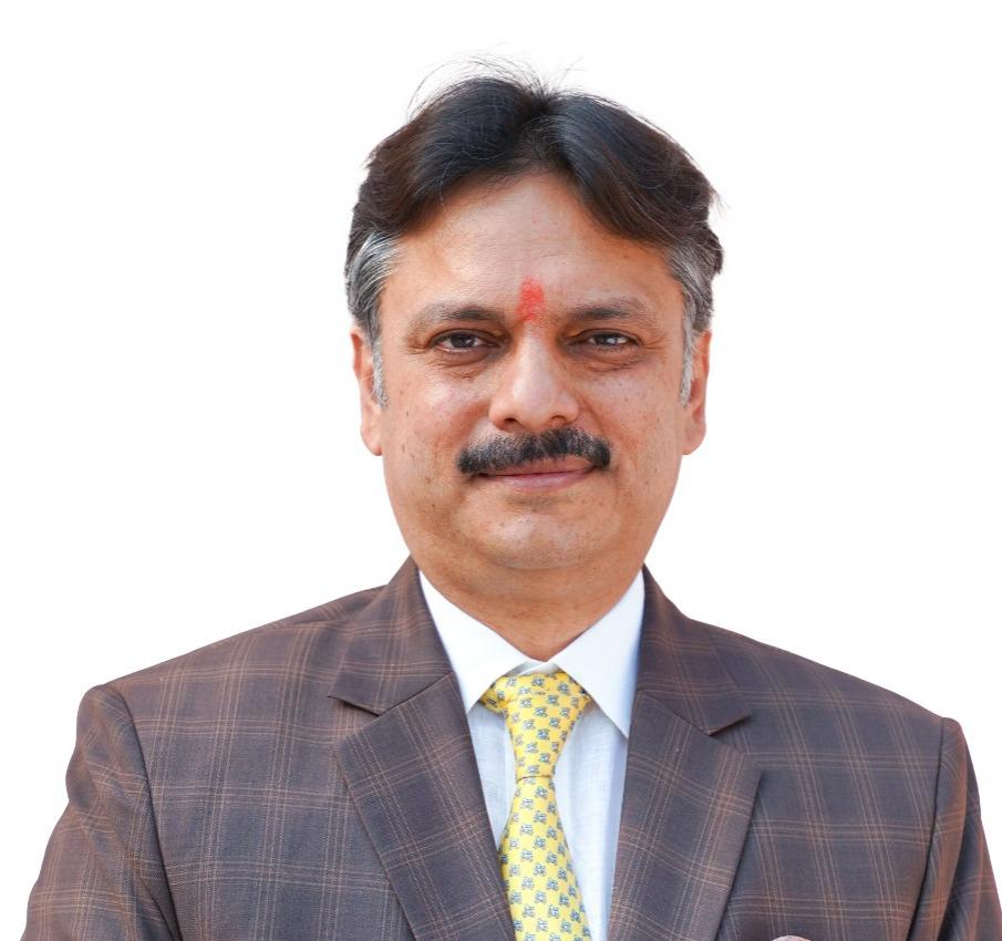 Rajeshwar Singh