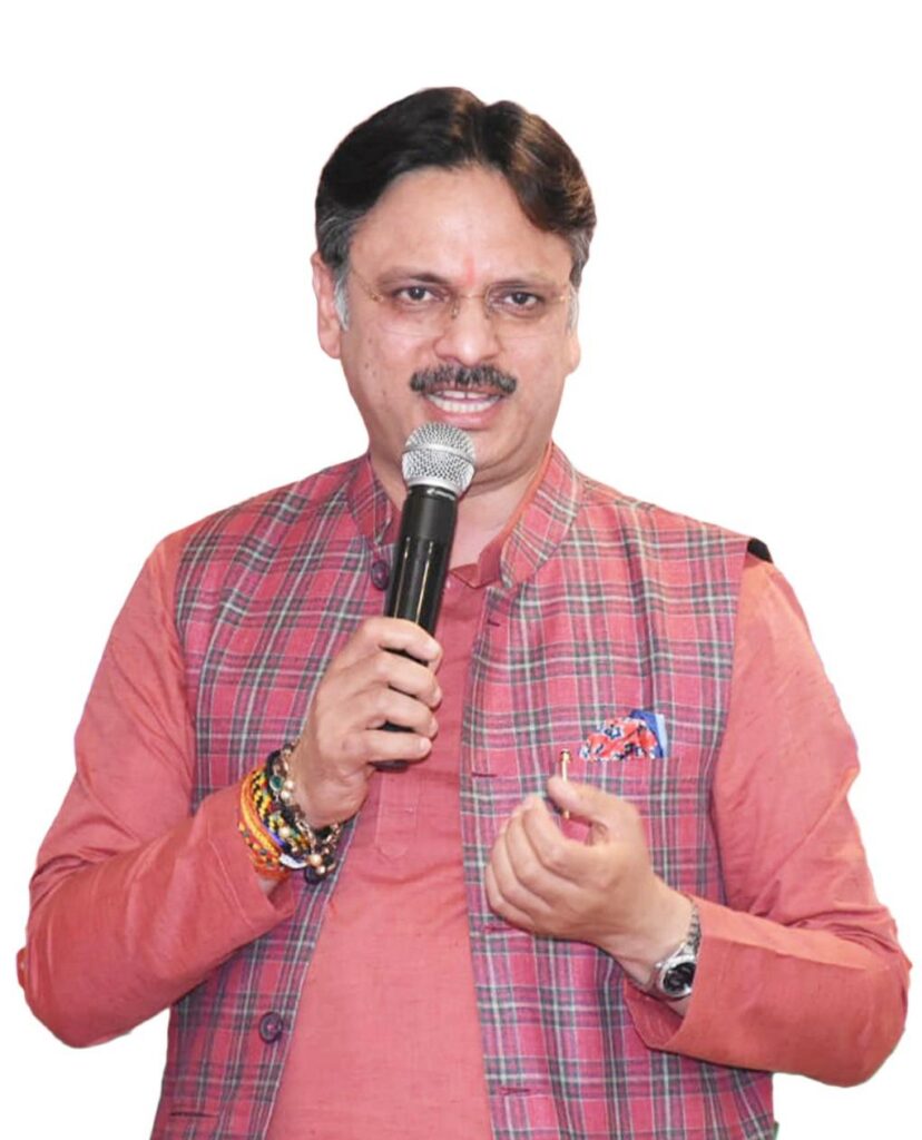 Rajeshwar Singh 