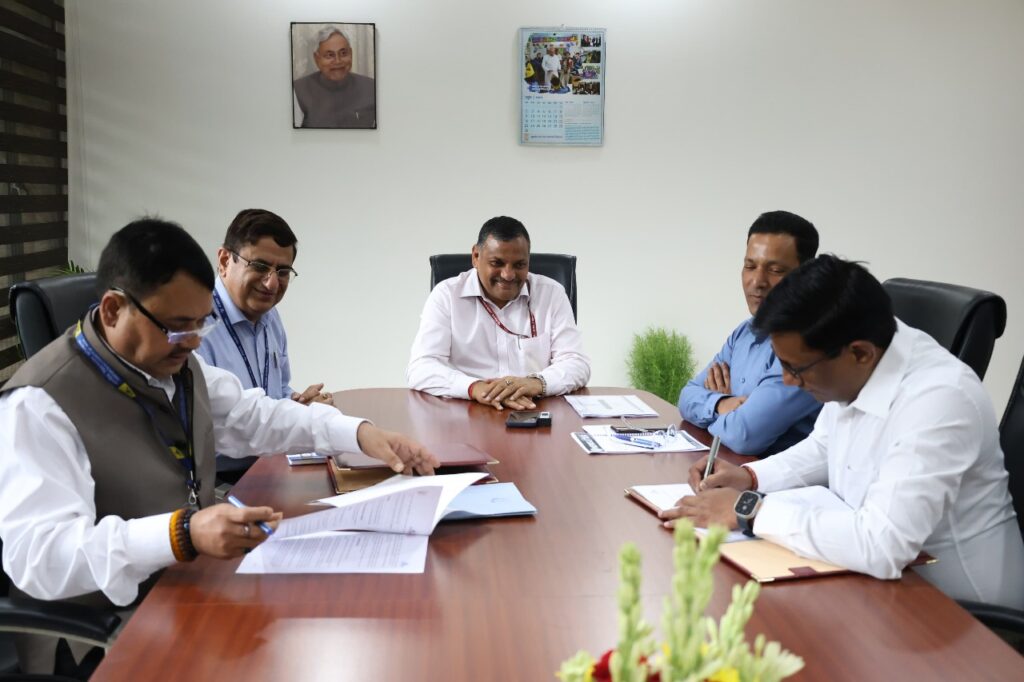 civil aviation Bihar