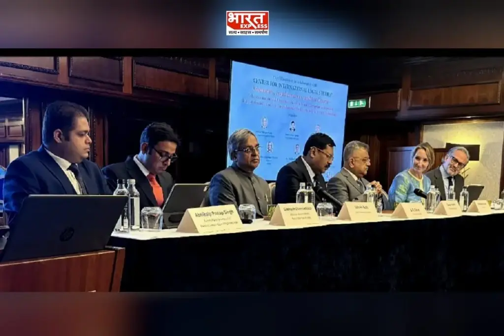 CJI BR Gavai