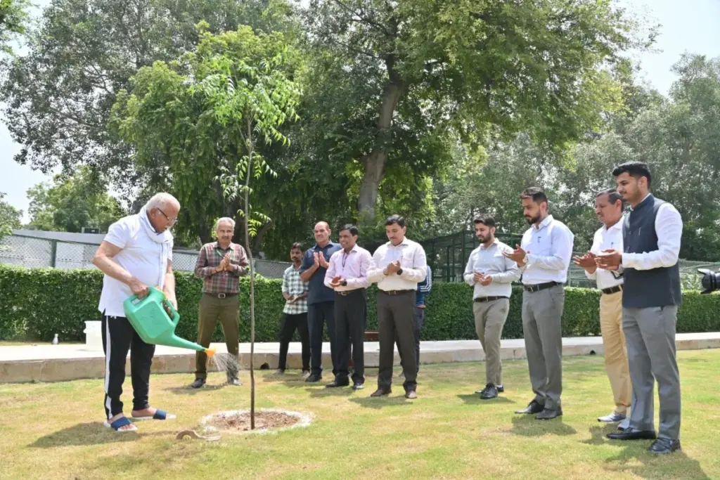 World Environment Day