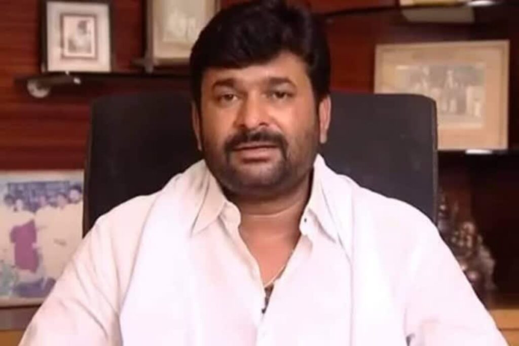 Yogesh Gauda murder case