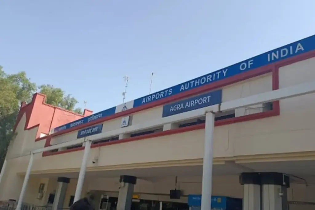 Airport