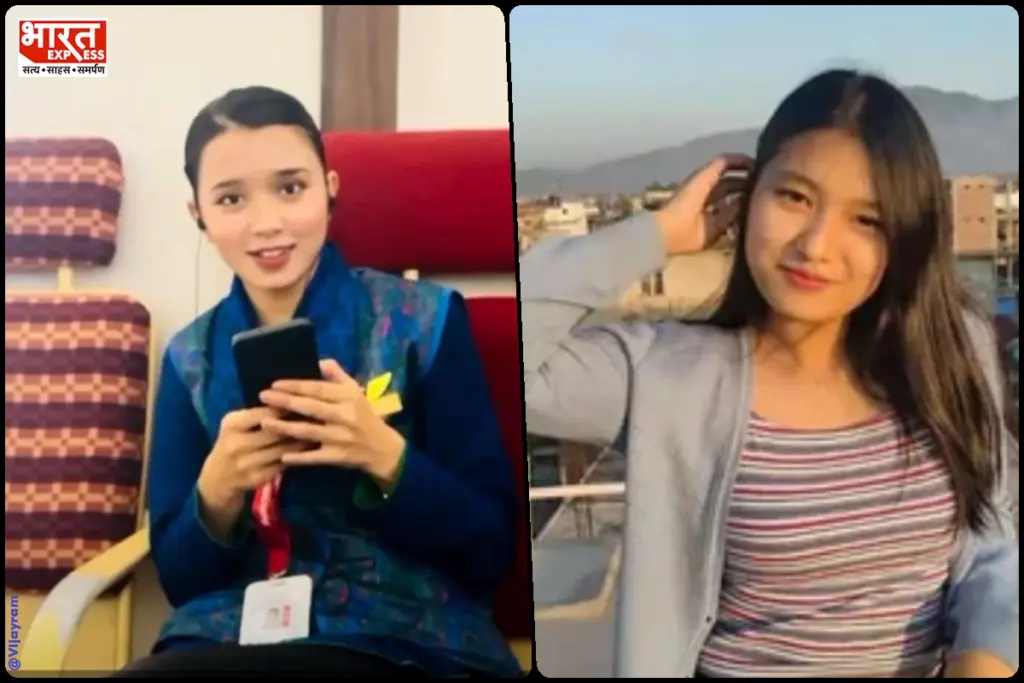 ahmedabad flight crew members of Manipur