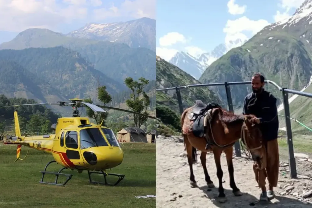 amarnath yatra 2025