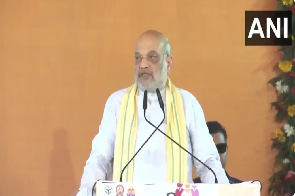 Amit Shah
