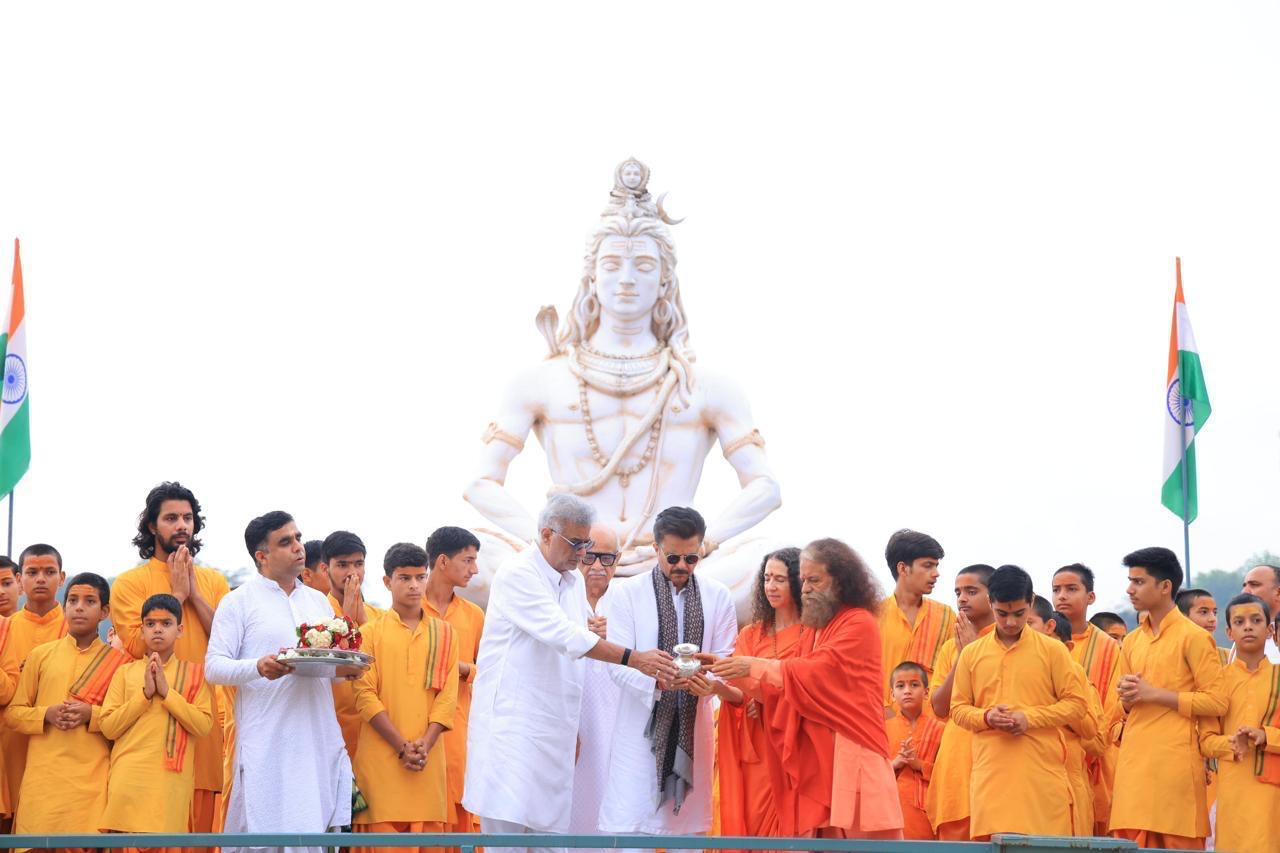 anil boney kapoor