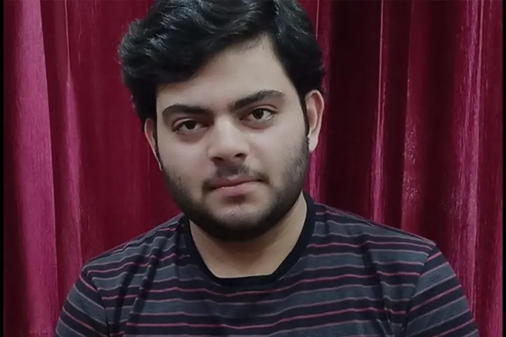 atiq ahmed son