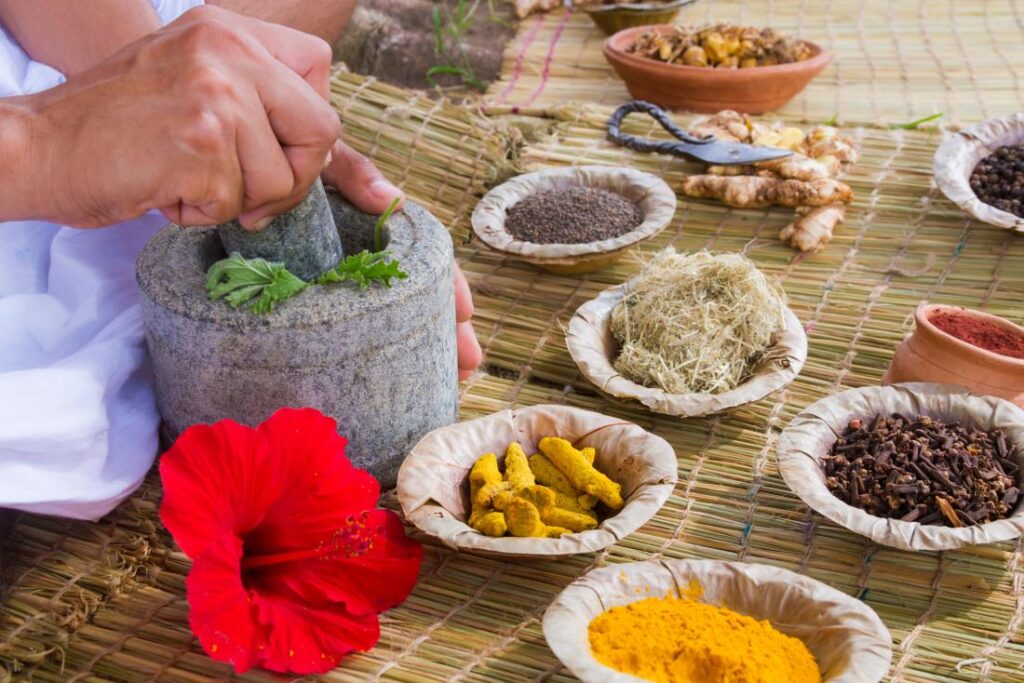ayurvedic remedies