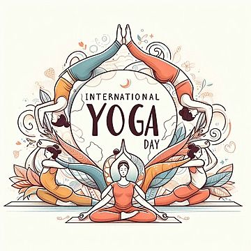 Yoga Day Wishes & Quotes 2025