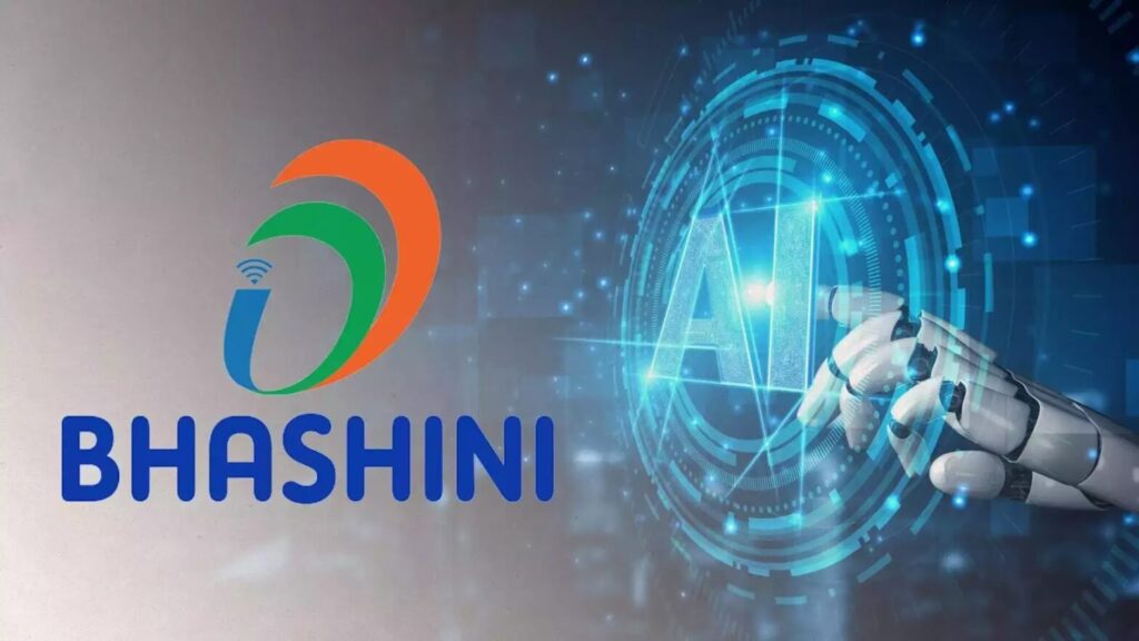 Bhashini AI