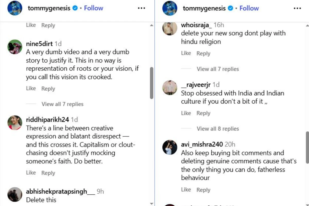 controversy