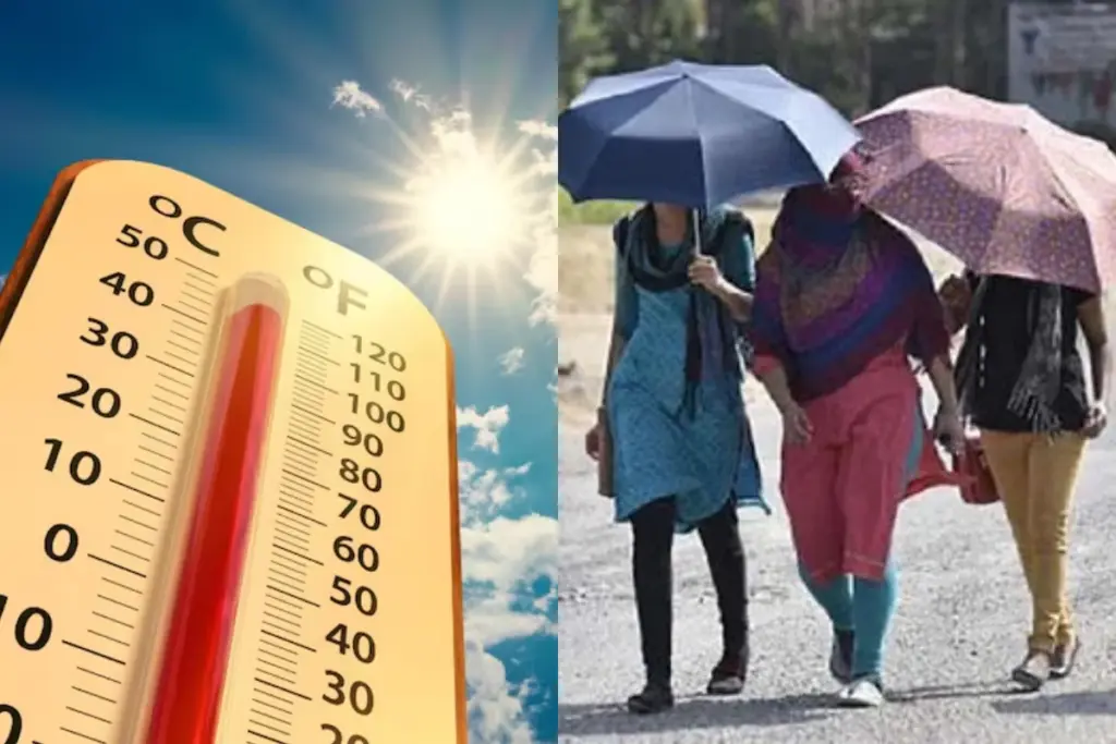 delhi ncr weather