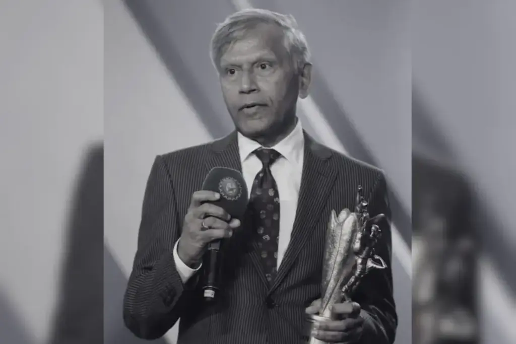 dilip doshi death