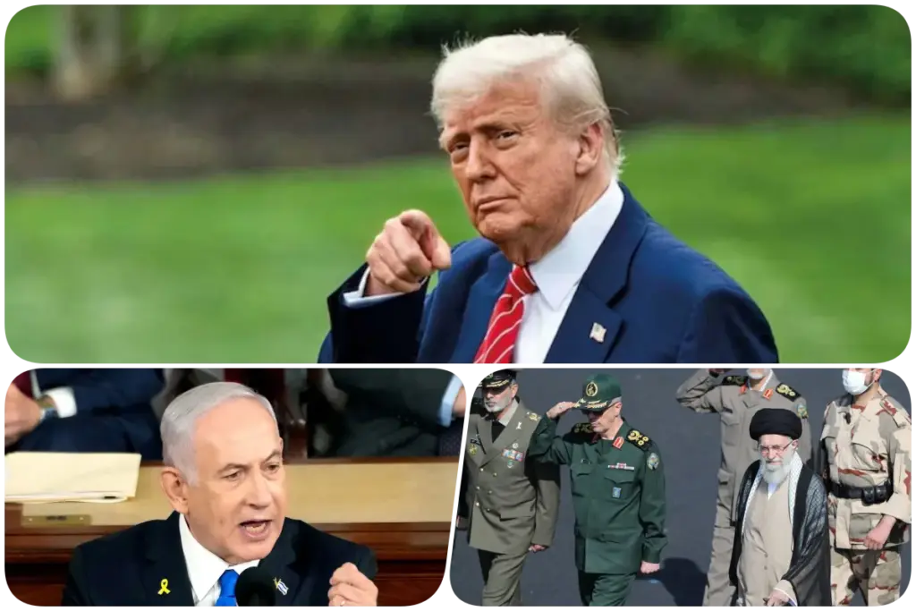 US-Iran Nuclear Deal