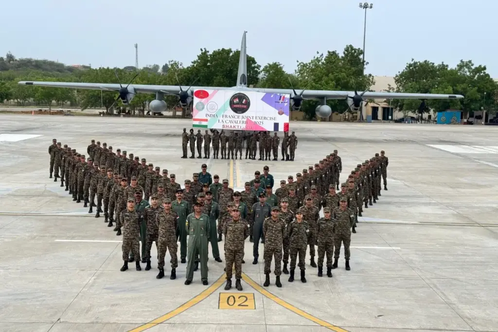 exercise shakti-VIII