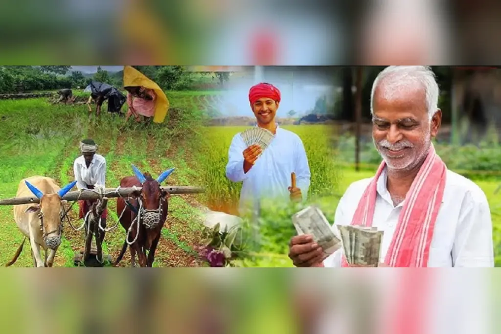 farming in india farmers