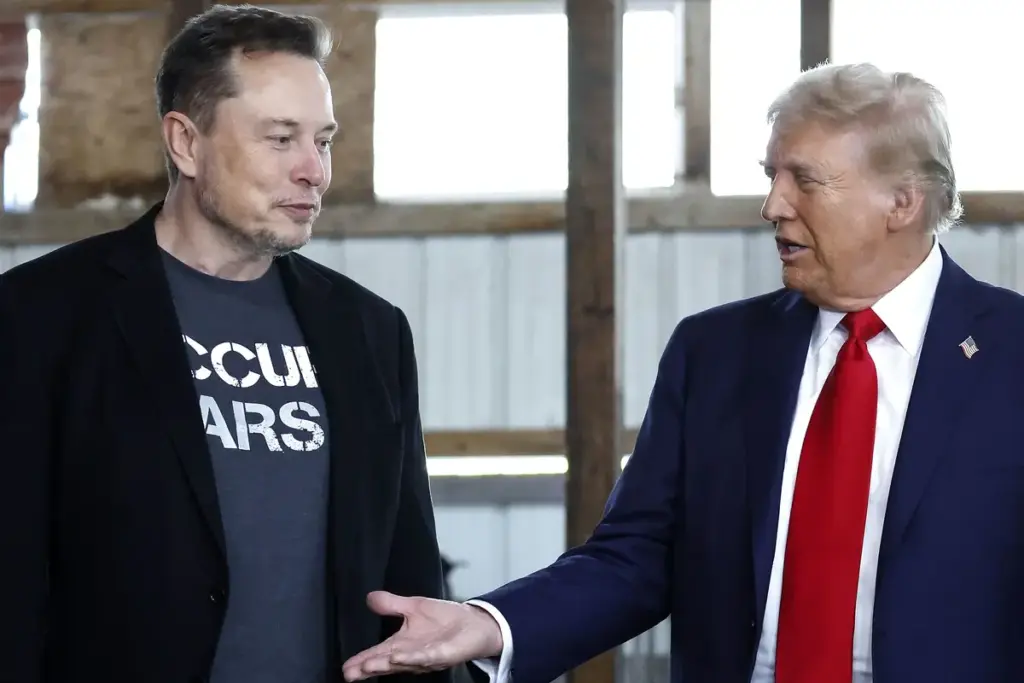 Elon Musk