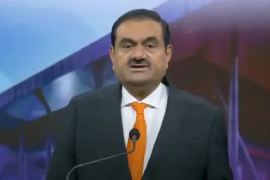 gautam adani