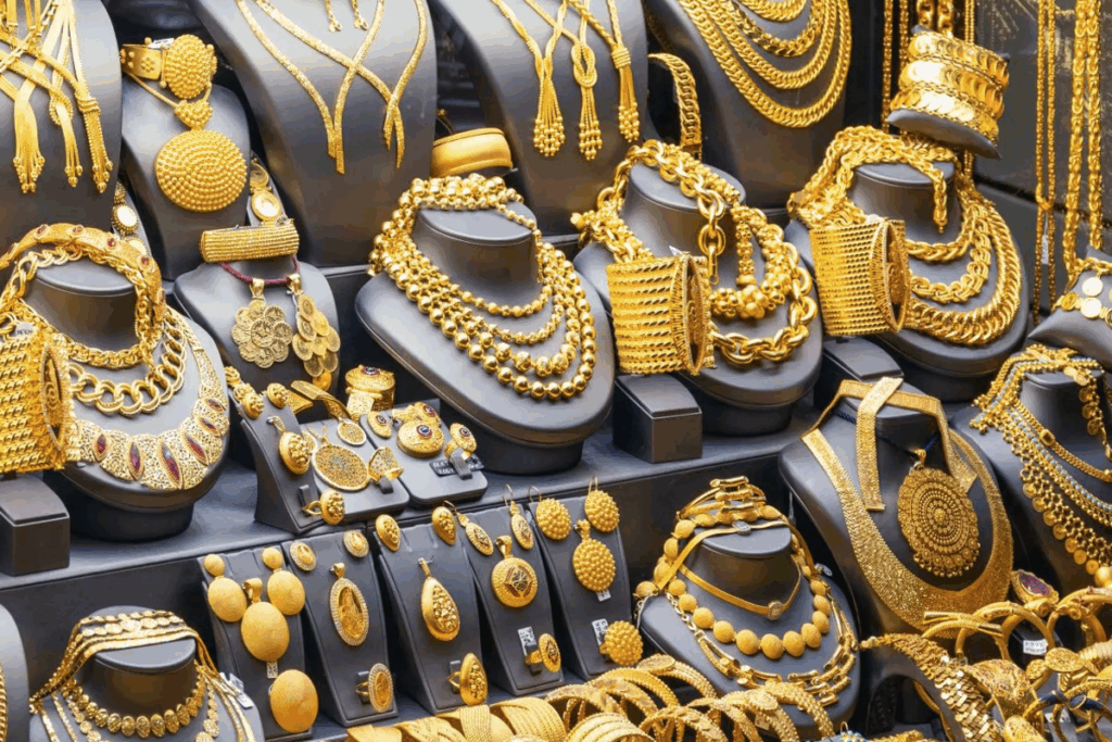 gold silver rate