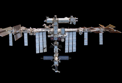 International Space Station