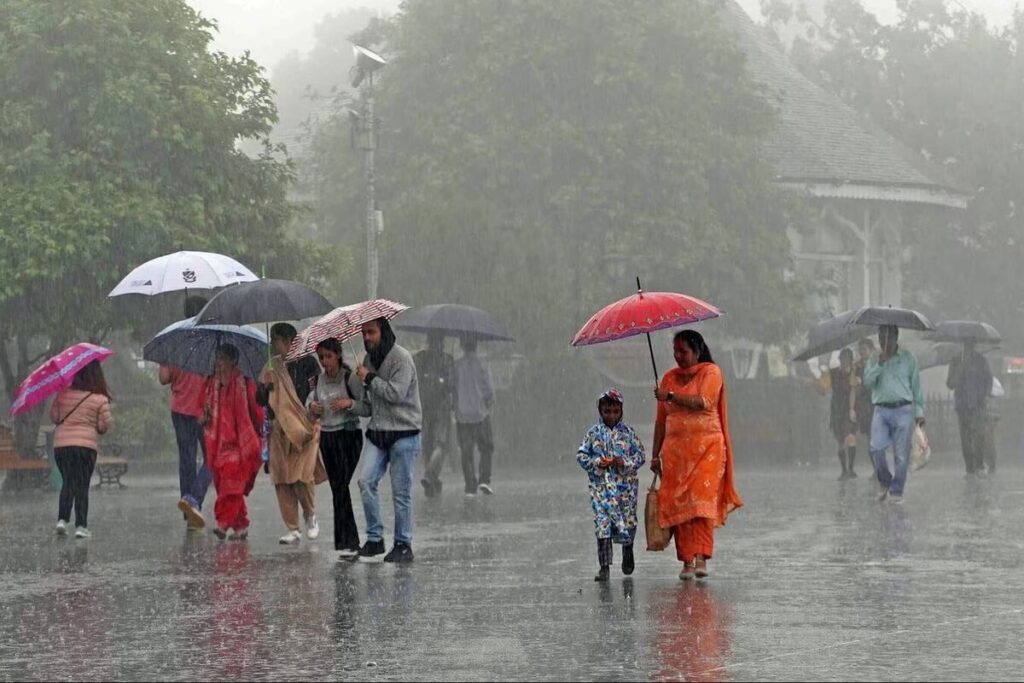 imd rain alert