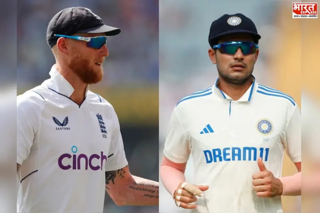india england cricket team