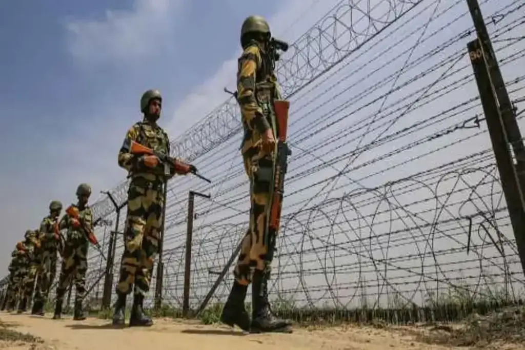 indo-pak border-jaisalmer