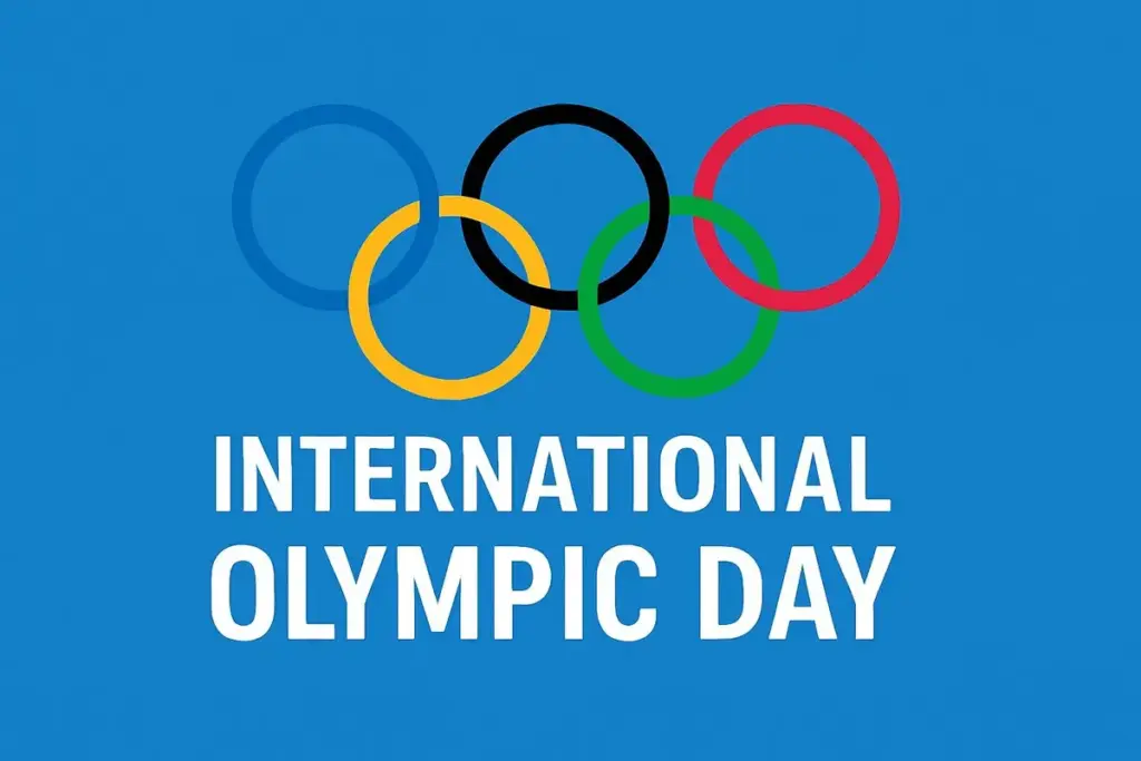 international olympic day