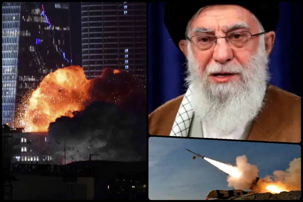 iran retaliate israel