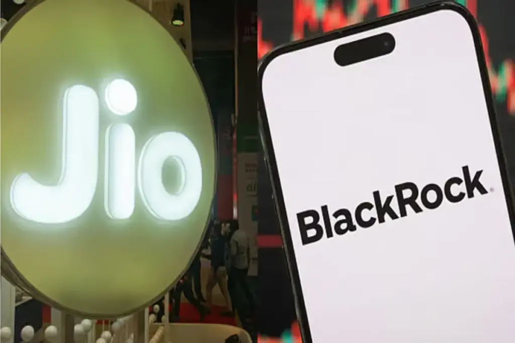 jio blackrock