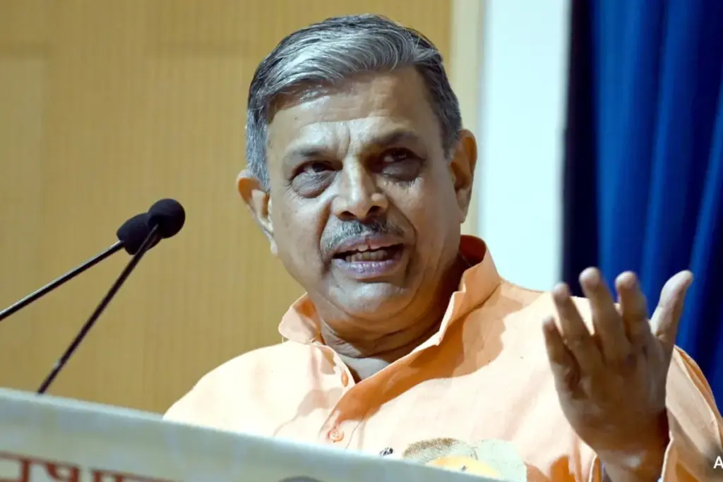 Dattatreya Hosabale