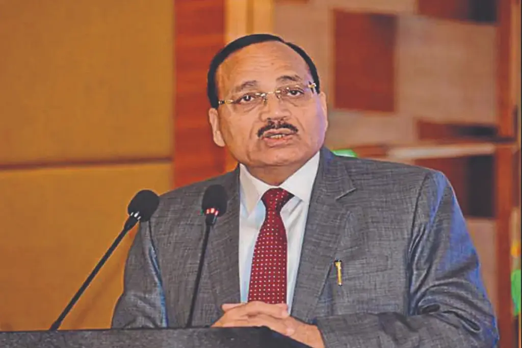justice Suryakant