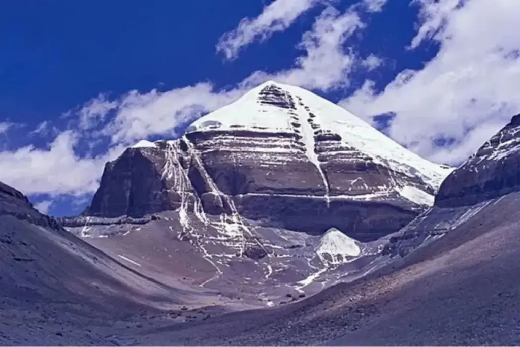 Kailash Mansarovar Yatra