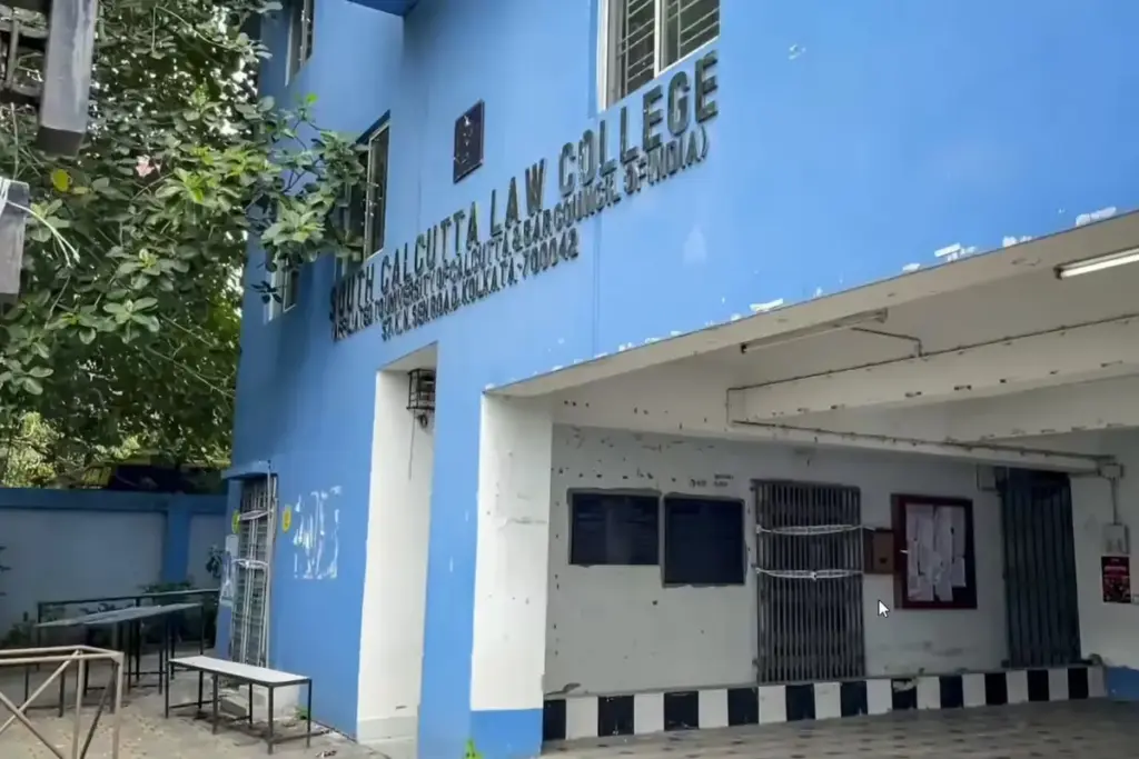 Kolkata Rape Case