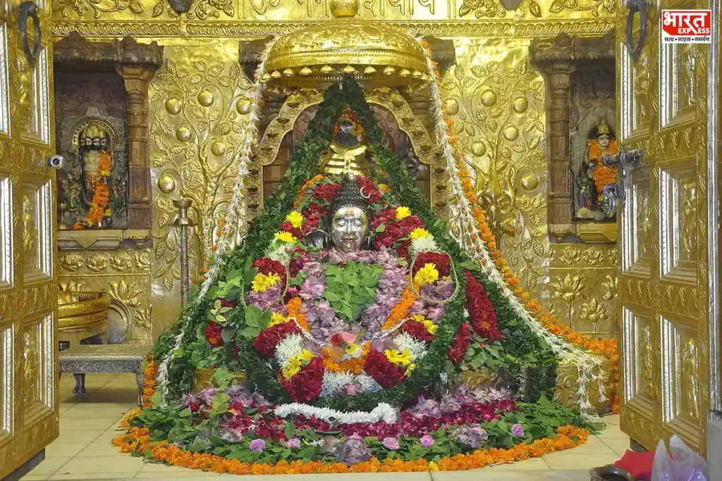 kundali bhagya Somnath mandir